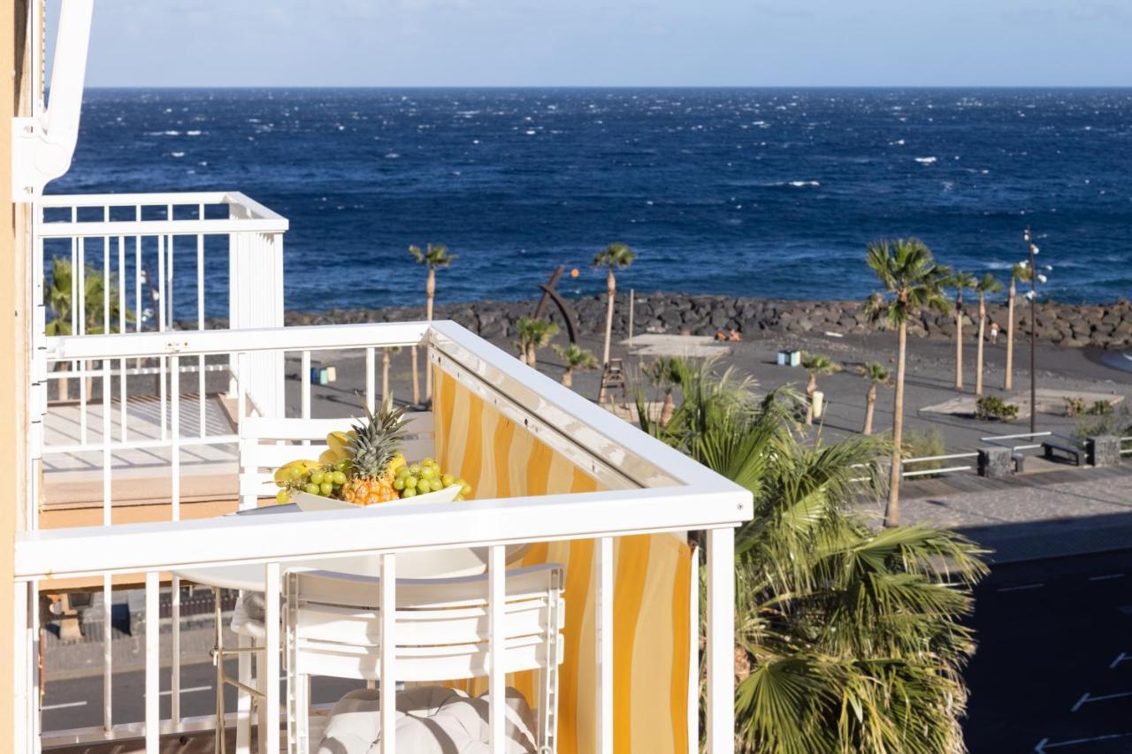 Apartment Home2book Las Caletillas Avenue & Beach *